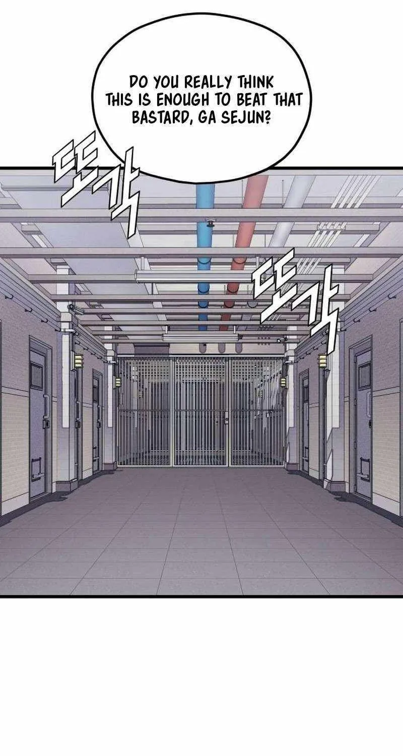 Rehabilitation Classroom Mangakakalot X Chapter 8 Page 3