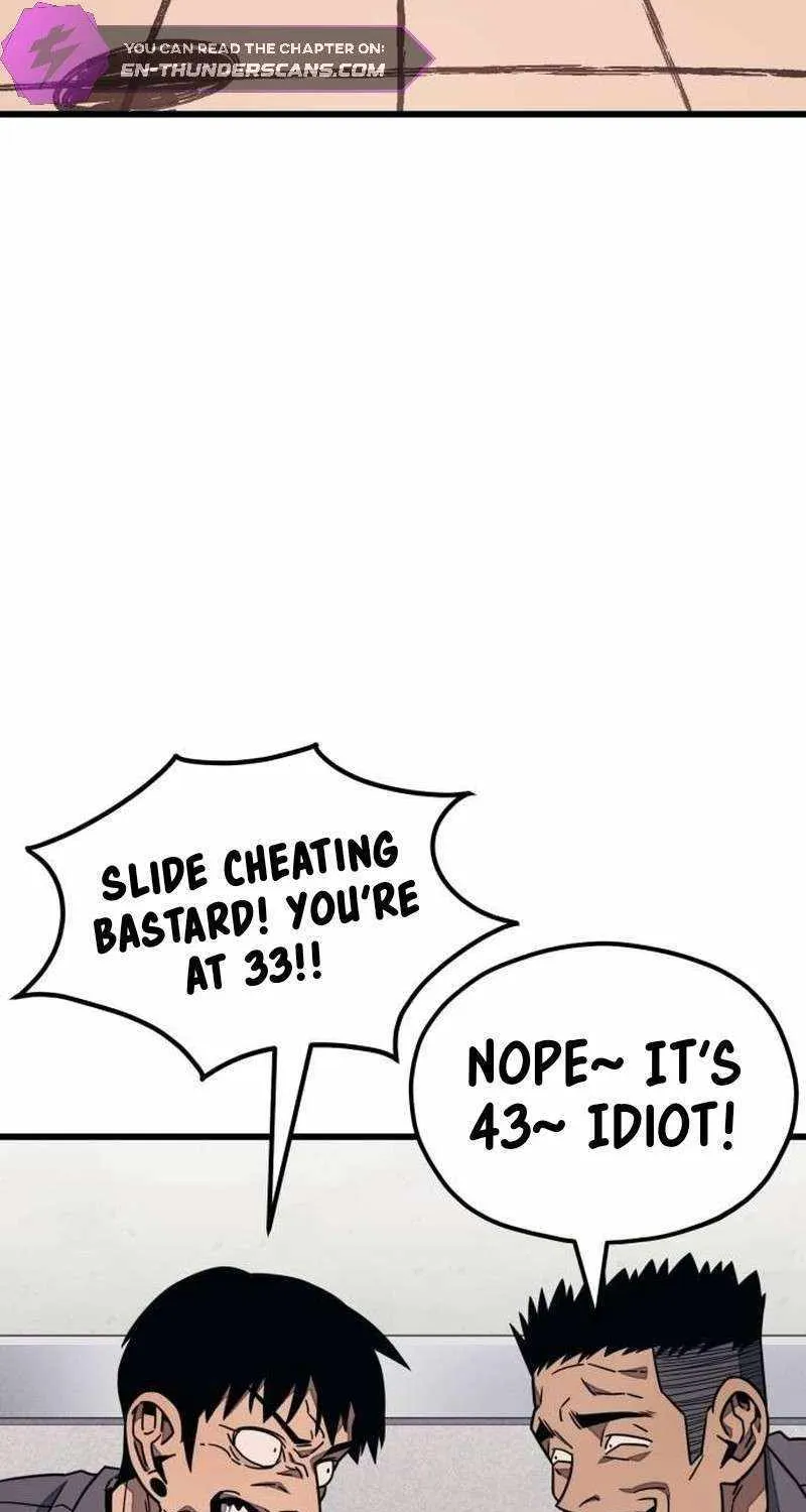 Rehabilitation Classroom Mangakakalot X Chapter 8 Page 27