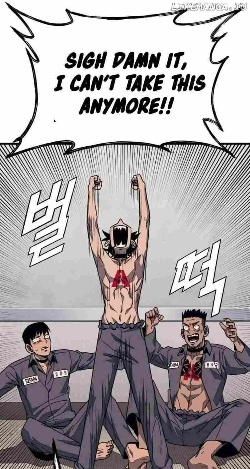 Rehabilitation Classroom Mangakakalot X Chapter 8 Page 30