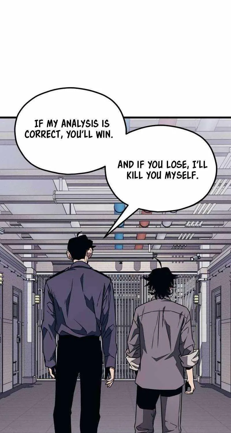 Rehabilitation Classroom Mangakakalot X Chapter 8 Page 4