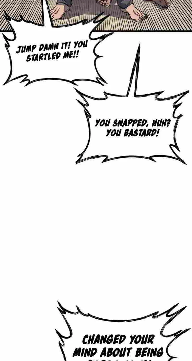 Rehabilitation Classroom Mangakakalot X Chapter 8 Page 31