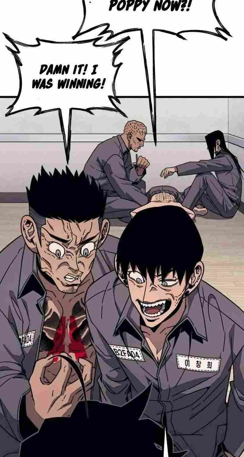 Rehabilitation Classroom Mangakakalot X Chapter 8 Page 32