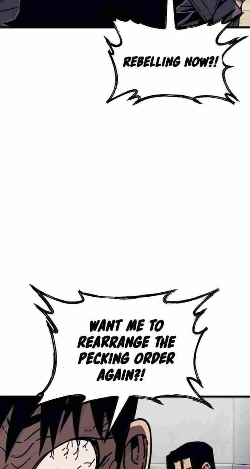 Rehabilitation Classroom Mangakakalot X Chapter 8 Page 33