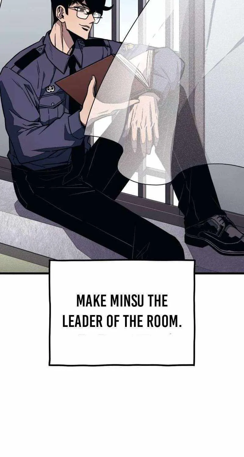Rehabilitation Classroom Mangakakalot X Chapter 9 Page 5
