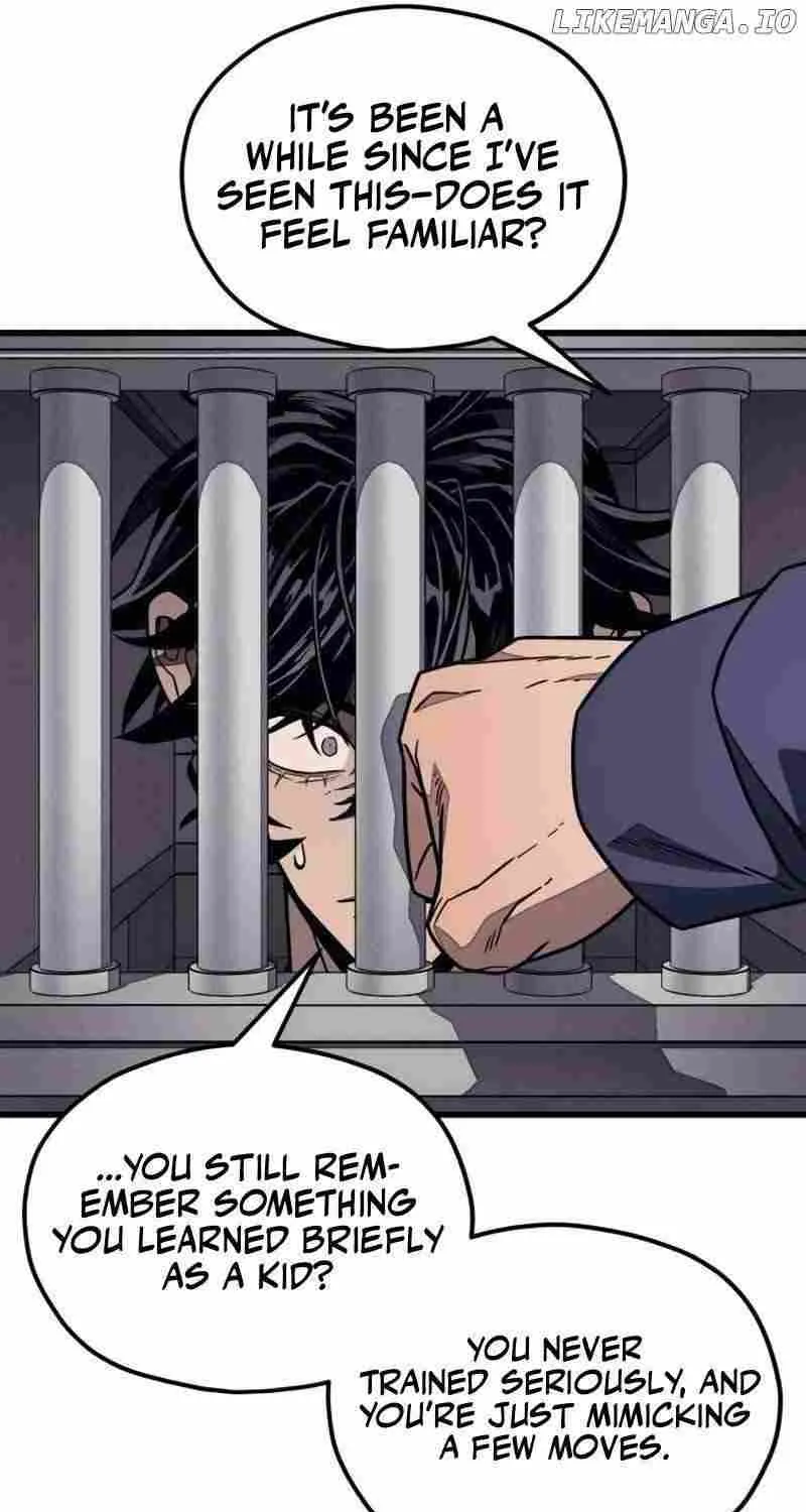 Rehabilitation Classroom Mangakakalot X Chapter 9 Page 42
