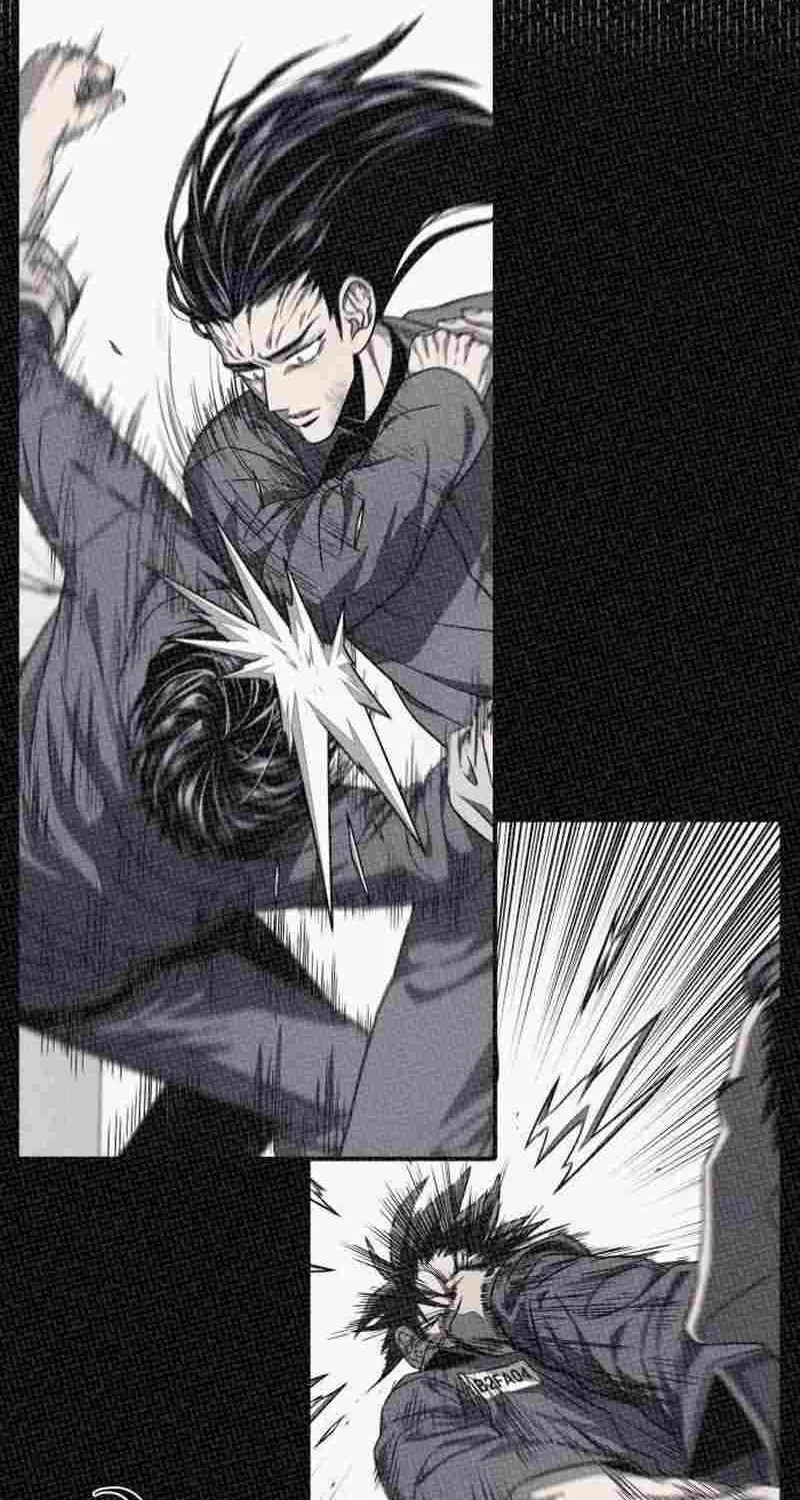 Rehabilitation Classroom Mangakakalot X Chapter 9 Page 45