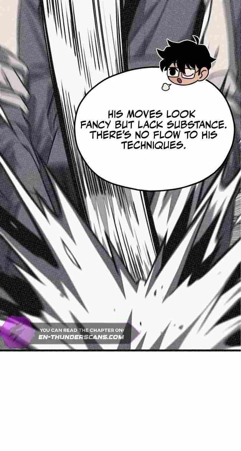 Rehabilitation Classroom Mangakakalot X Chapter 9 Page 47