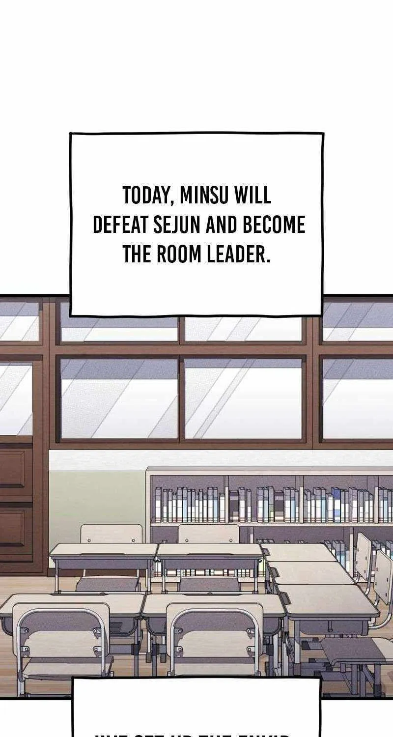 Rehabilitation Classroom Mangakakalot X Chapter 9 Page 6