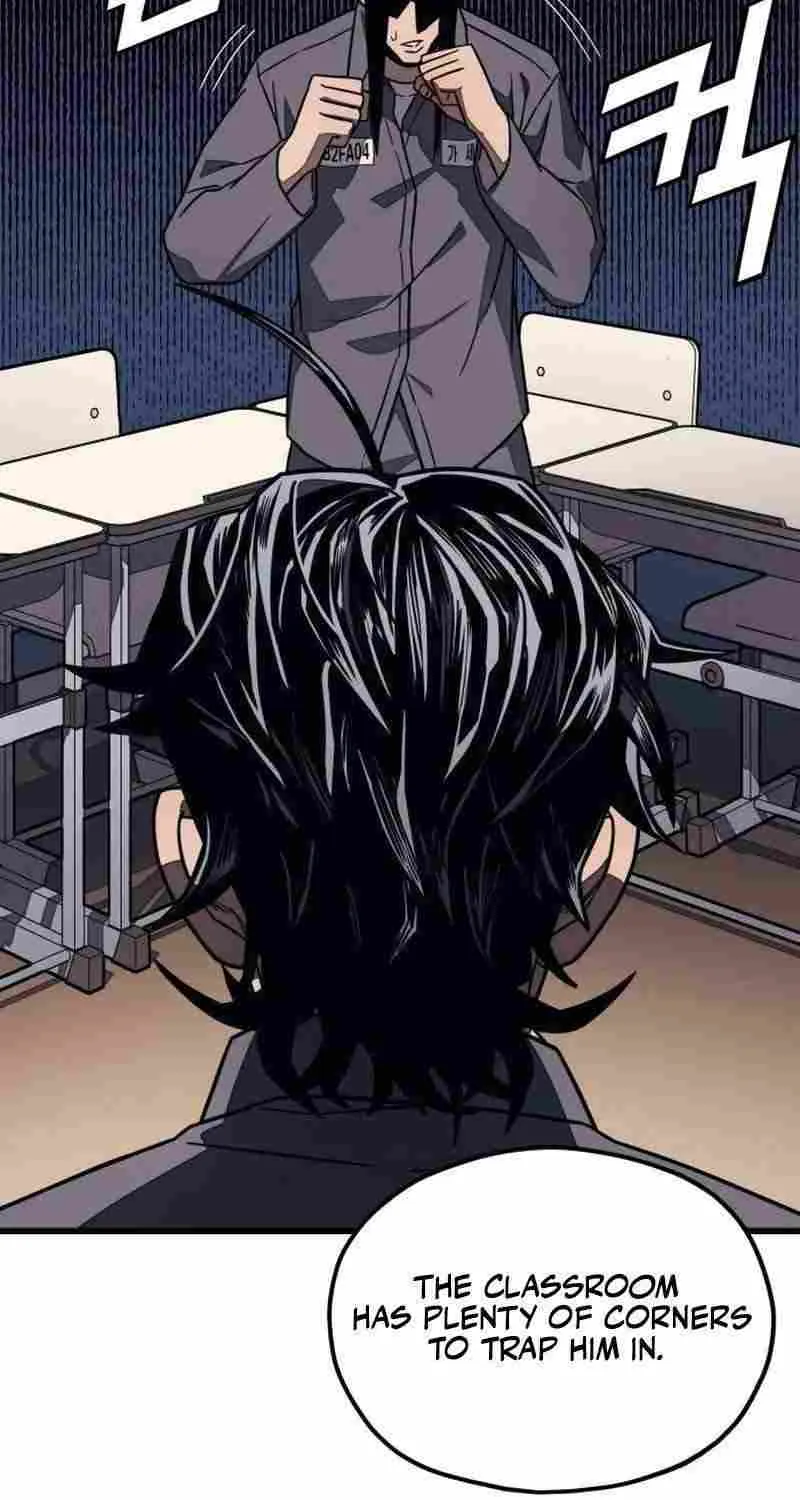 Rehabilitation Classroom Mangakakalot X Chapter 9 Page 54