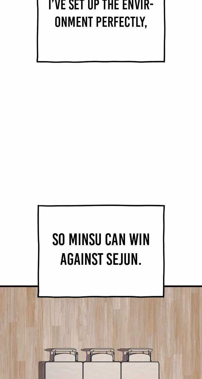 Rehabilitation Classroom Mangakakalot X Chapter 9 Page 7