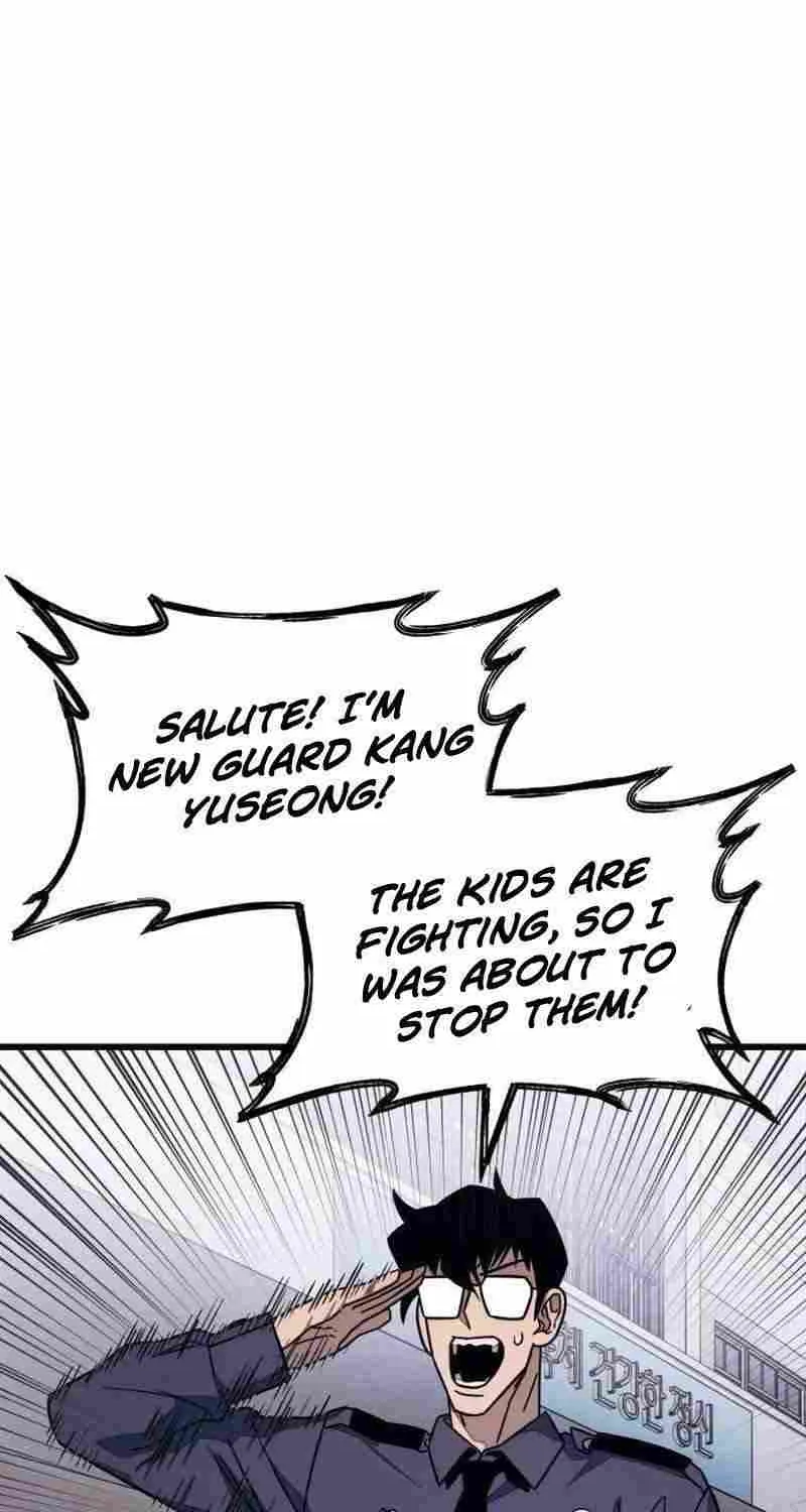 Rehabilitation Classroom Mangakakalot X Chapter 9 Page 75