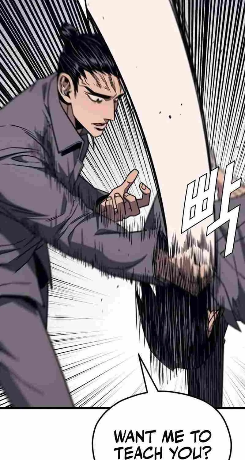 Rehabilitation Classroom Mangakakalot X Chapter 9 Page 98