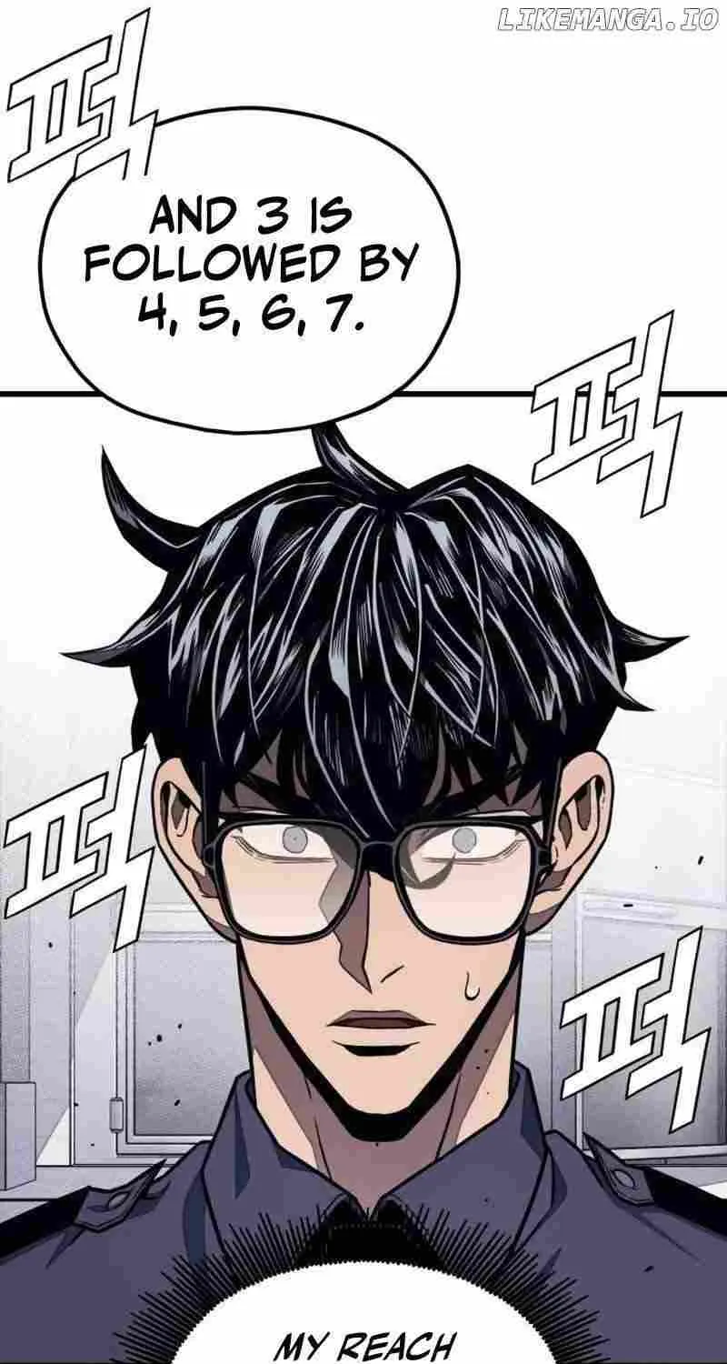 Rehabilitation Classroom Mangakakalot X Chapter 9 Page 101