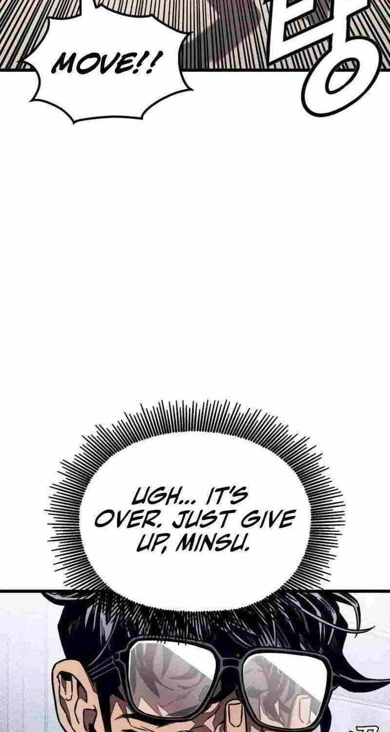 Rehabilitation Classroom Mangakakalot X Chapter 9 Page 108