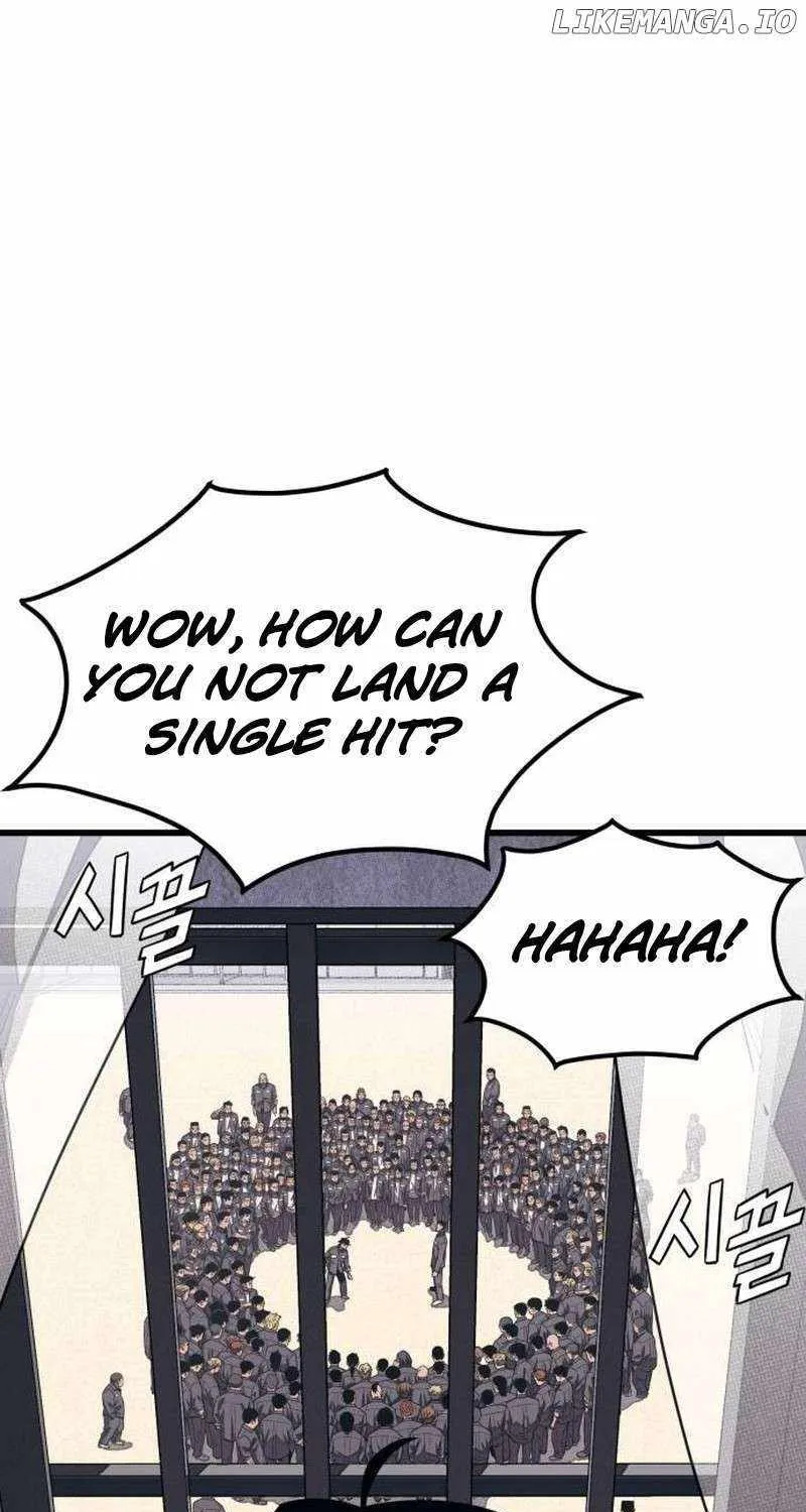 Rehabilitation Classroom Mangakakalot X Chapter 9 Page 12