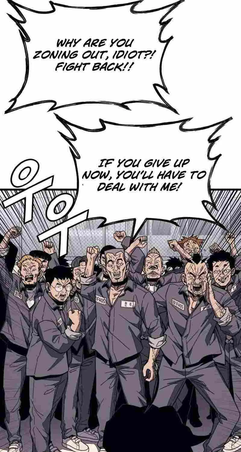 Rehabilitation Classroom Mangakakalot X Chapter 9 Page 116