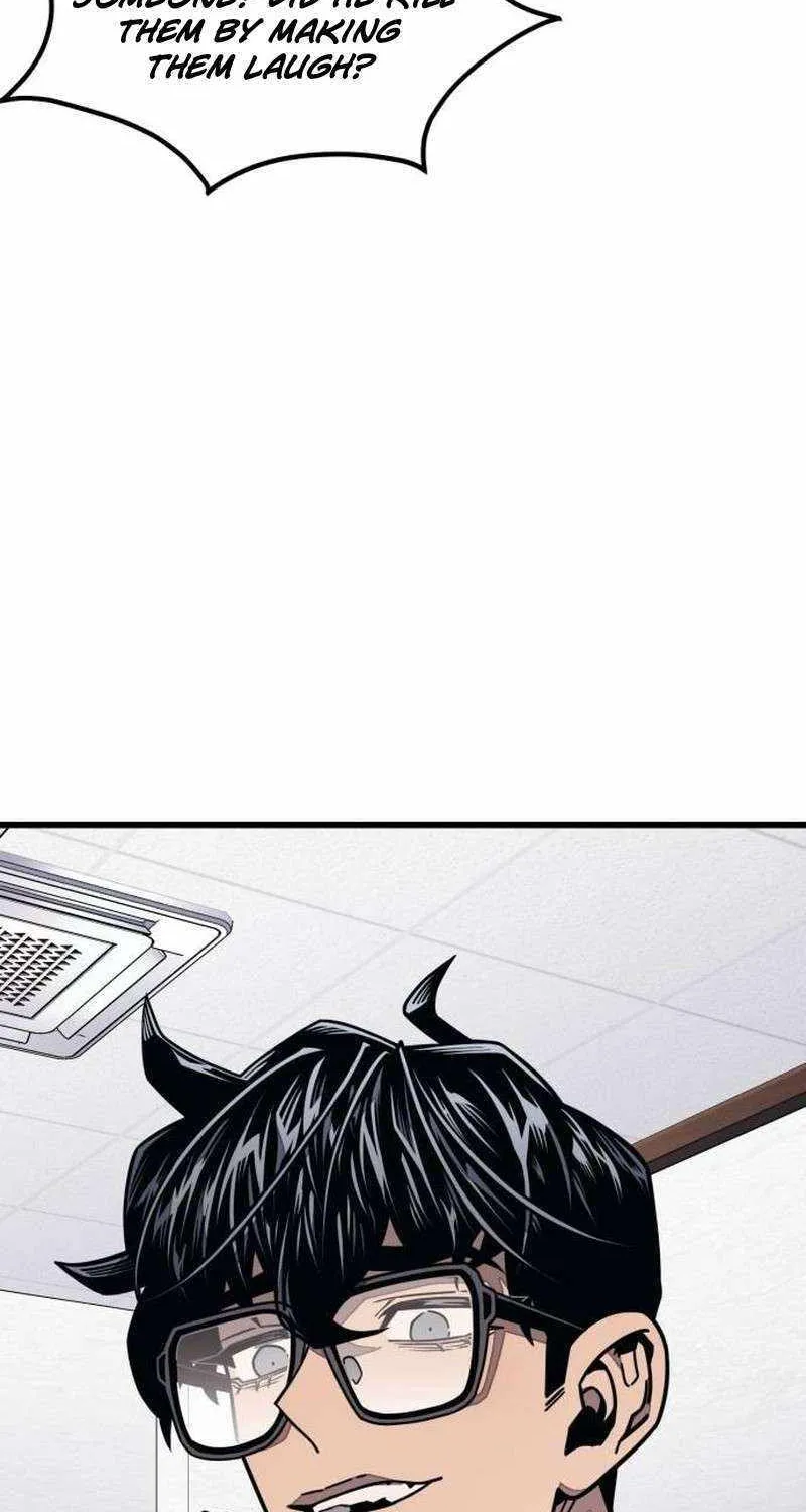 Rehabilitation Classroom Mangakakalot X Chapter 9 Page 15