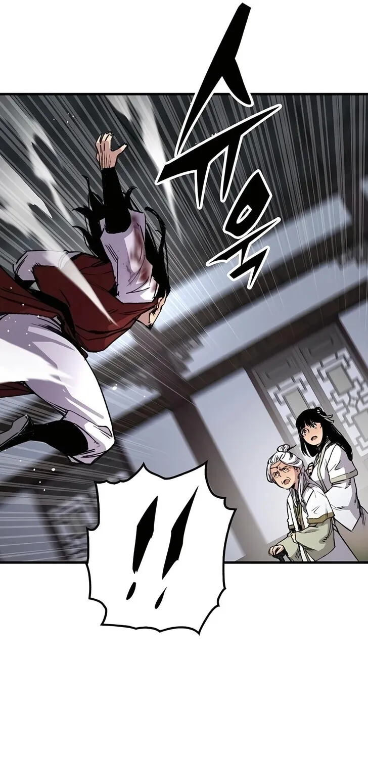 Reincarnated Murim Lord Mangakakalot X Chapter 68 Page 42