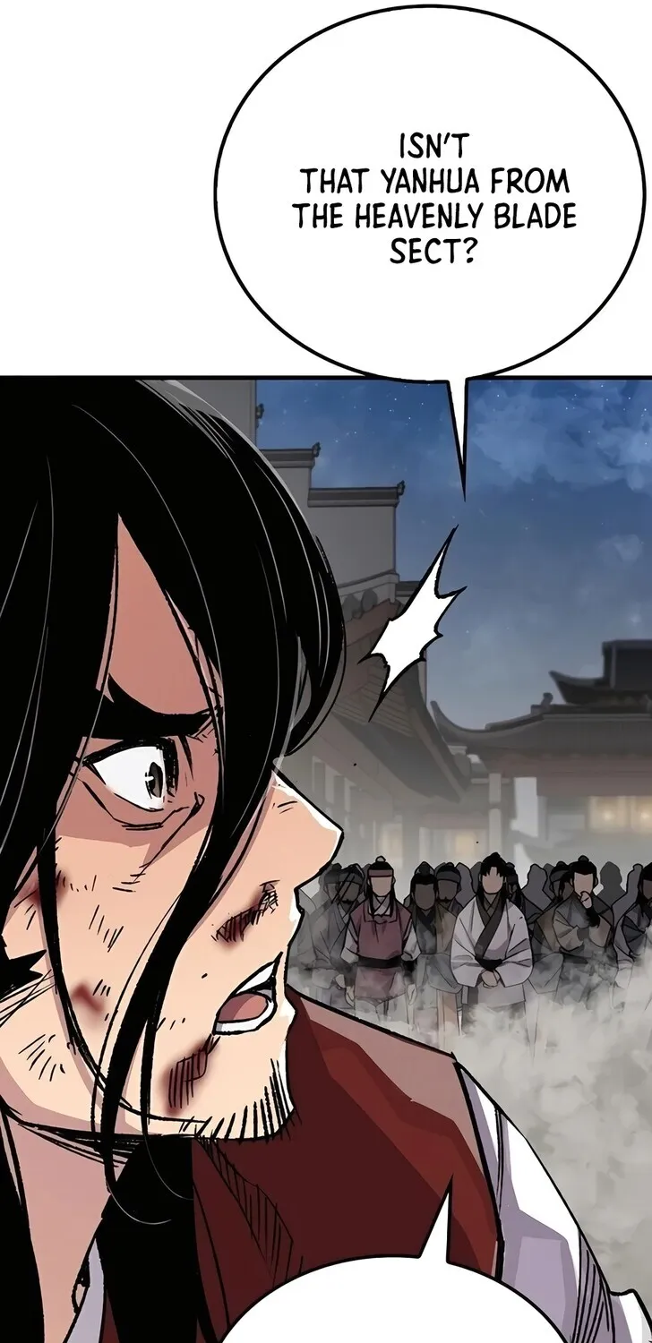 Reincarnated Murim Lord Mangakakalot X Chapter 68 Page 49