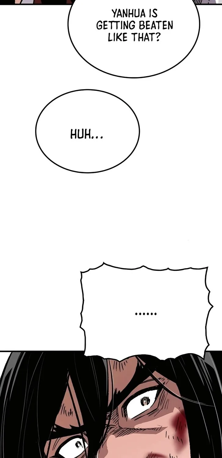 Reincarnated Murim Lord Mangakakalot X Chapter 68 Page 50