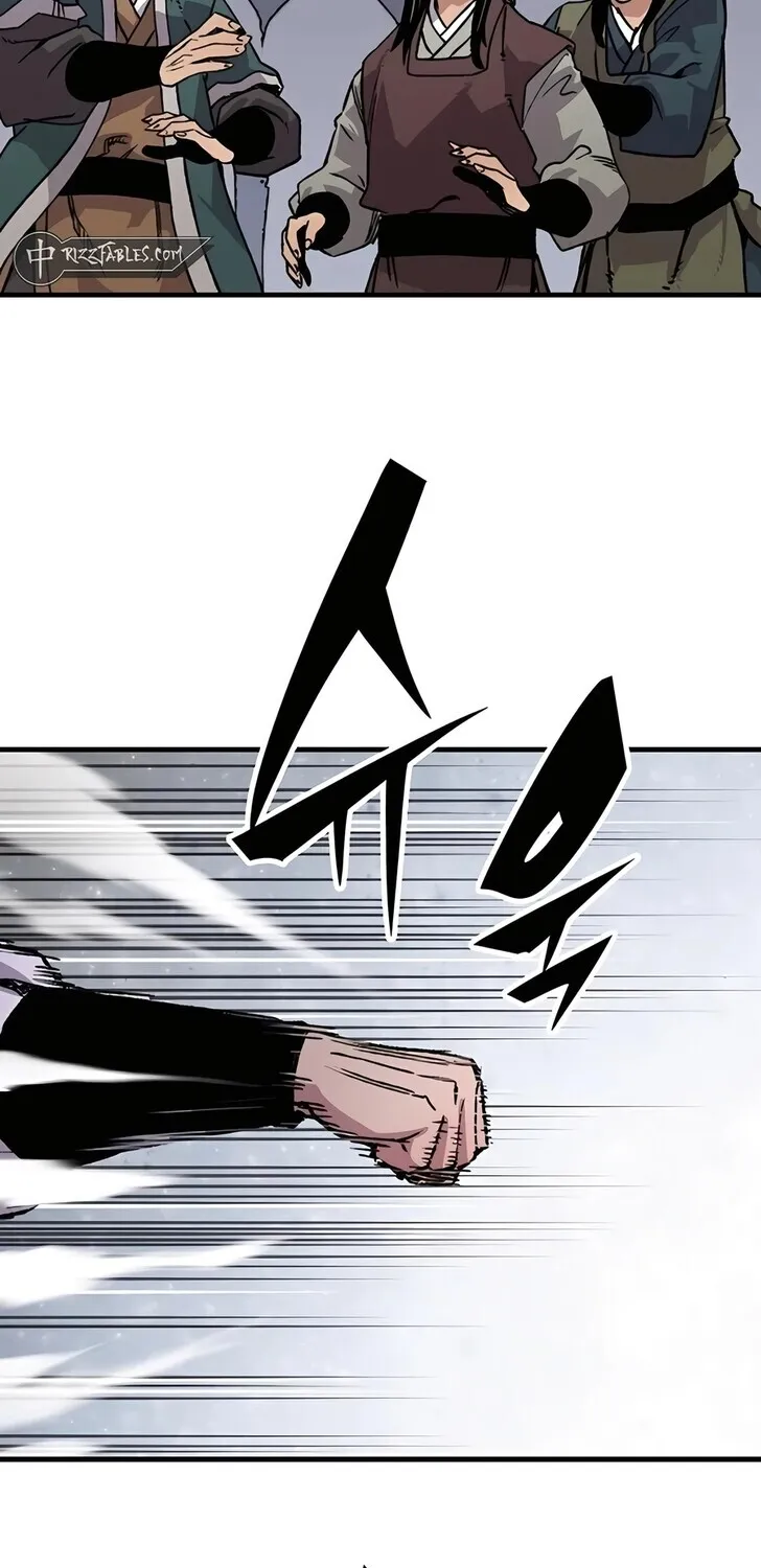 Reincarnated Murim Lord Mangakakalot X Chapter 68 Page 53