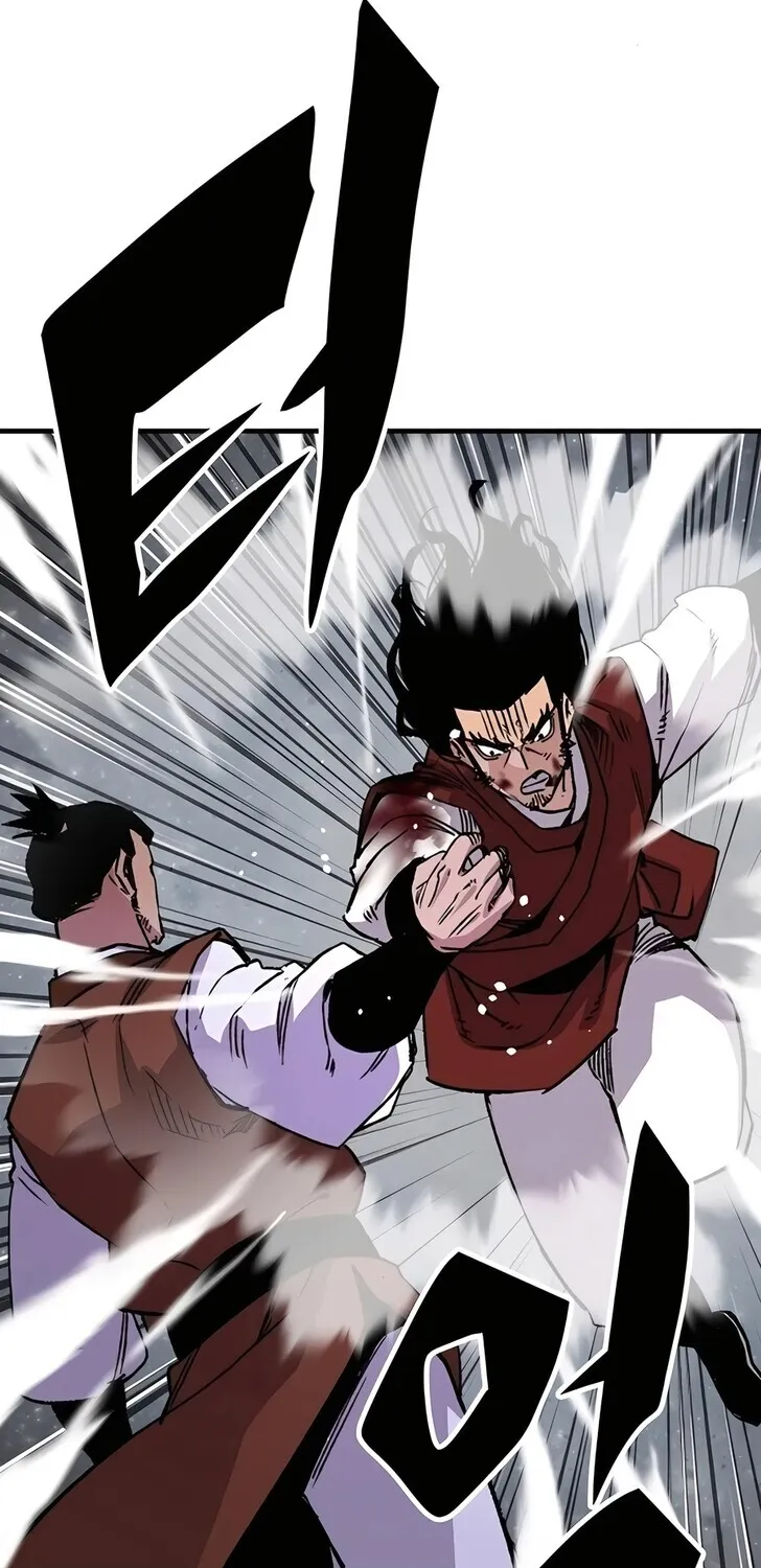 Reincarnated Murim Lord Mangakakalot X Chapter 68 Page 54