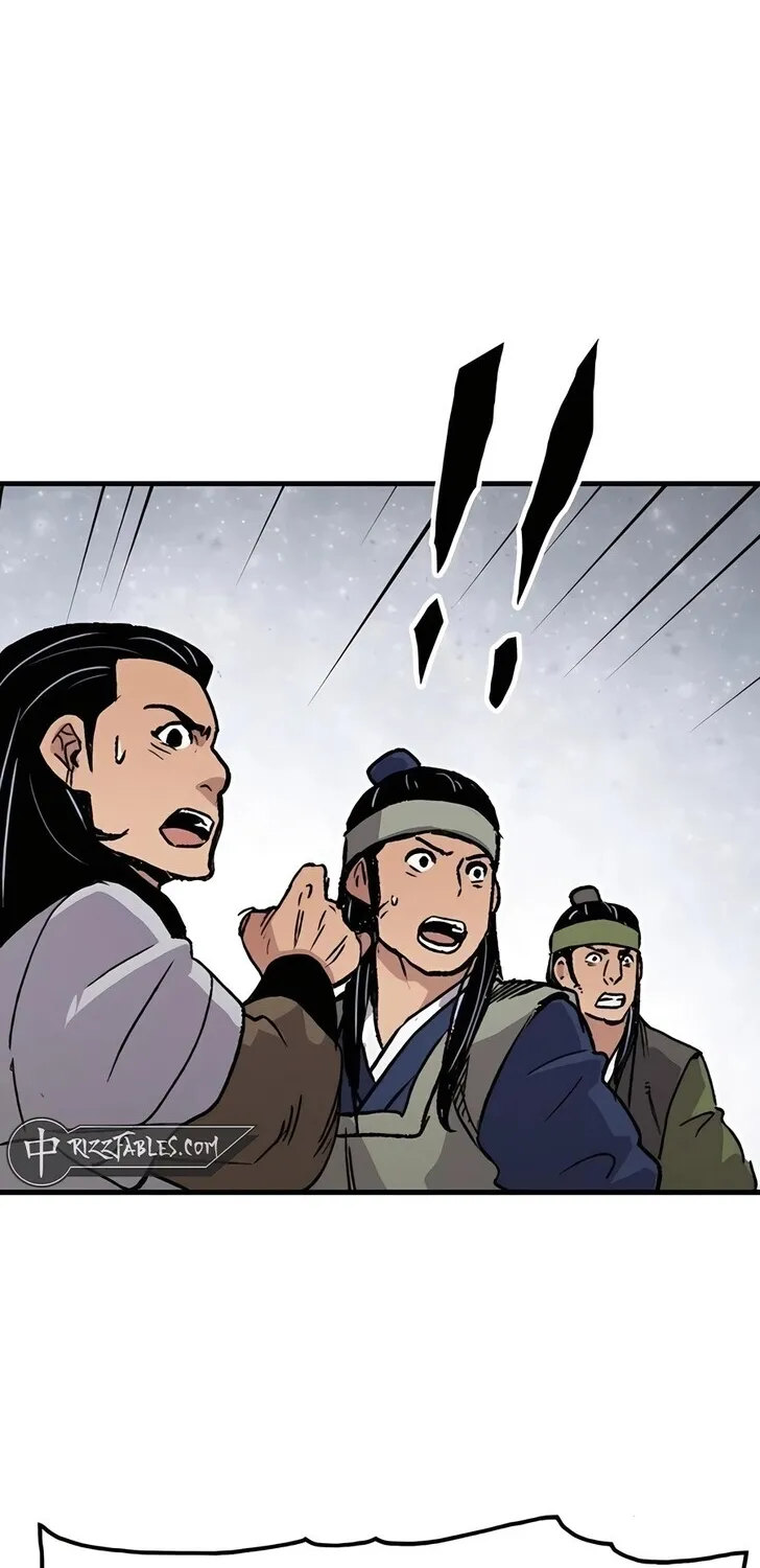 Reincarnated Murim Lord Mangakakalot X Chapter 68 Page 72