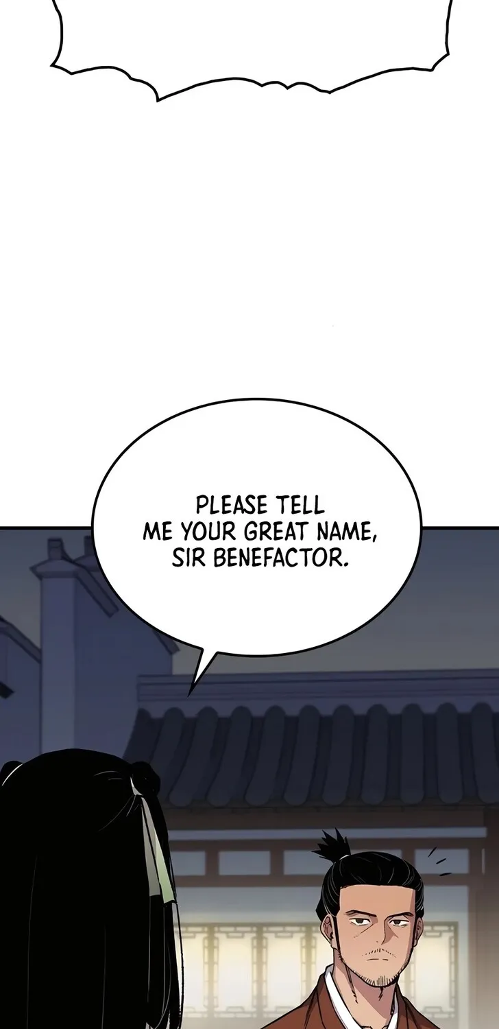 Reincarnated Murim Lord Mangakakalot X Chapter 68 Page 80