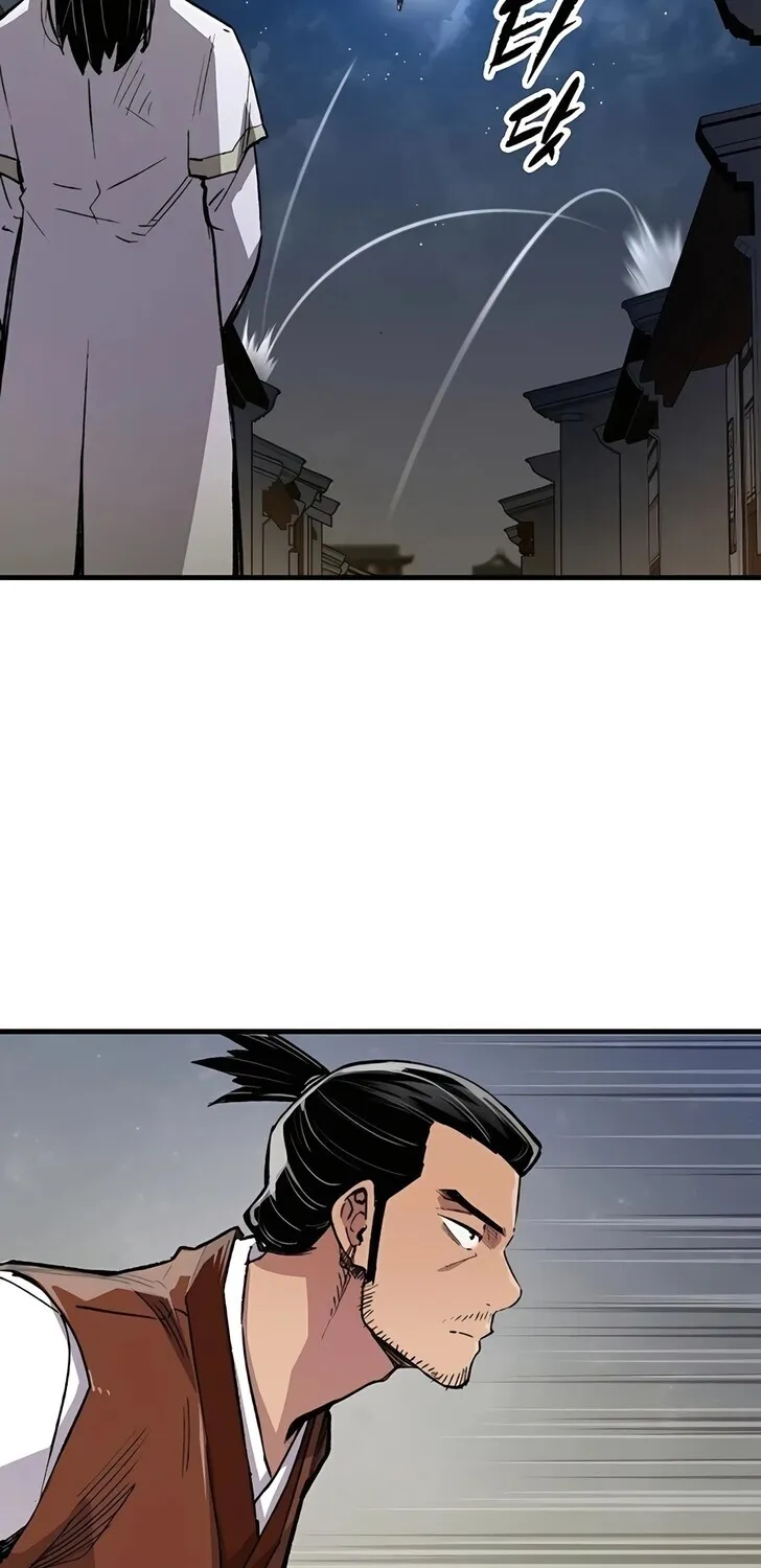 Reincarnated Murim Lord Mangakakalot X Chapter 68 Page 84