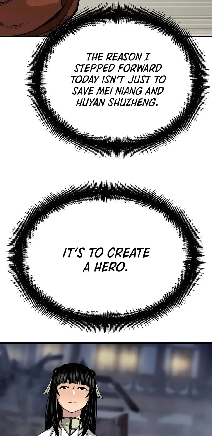 Reincarnated Murim Lord Mangakakalot X Chapter 68 Page 85