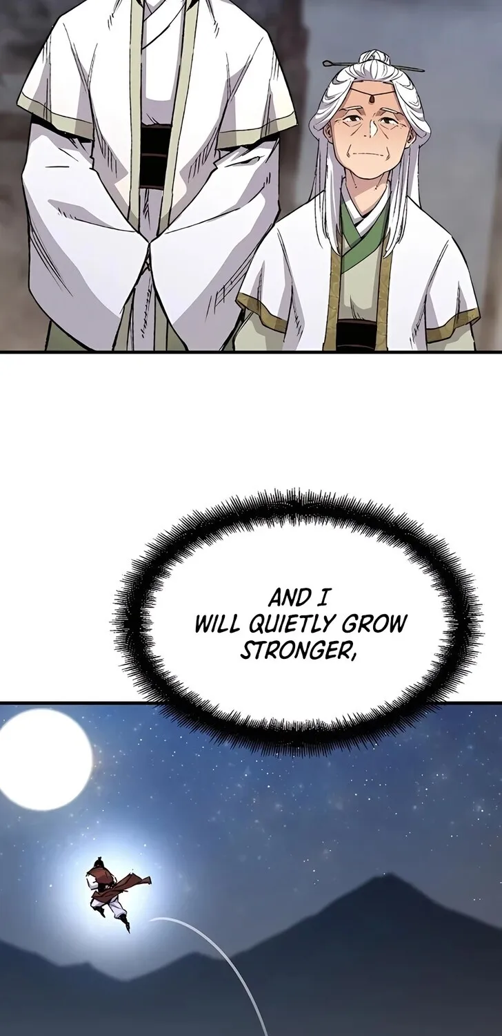 Reincarnated Murim Lord Mangakakalot X Chapter 68 Page 86