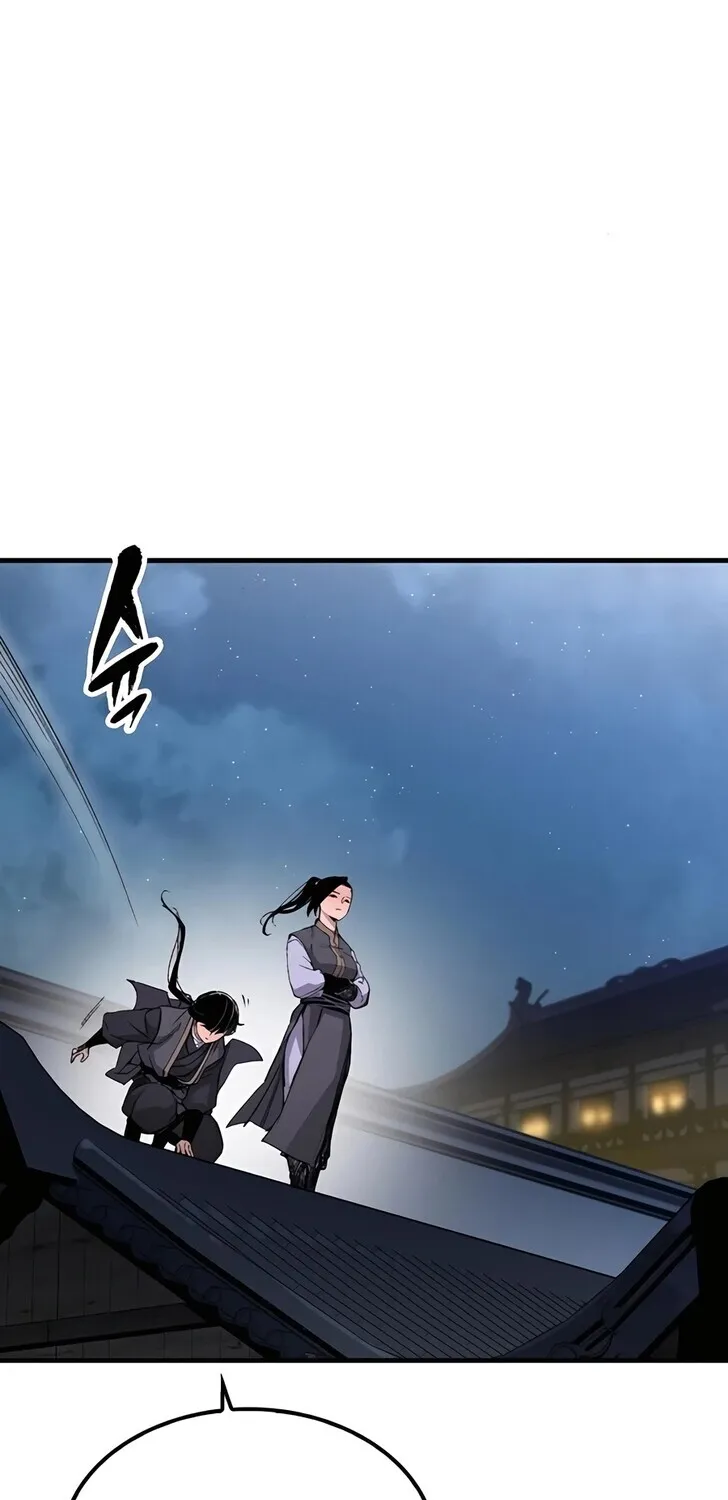 Reincarnated Murim Lord Mangakakalot X Chapter 68 Page 91