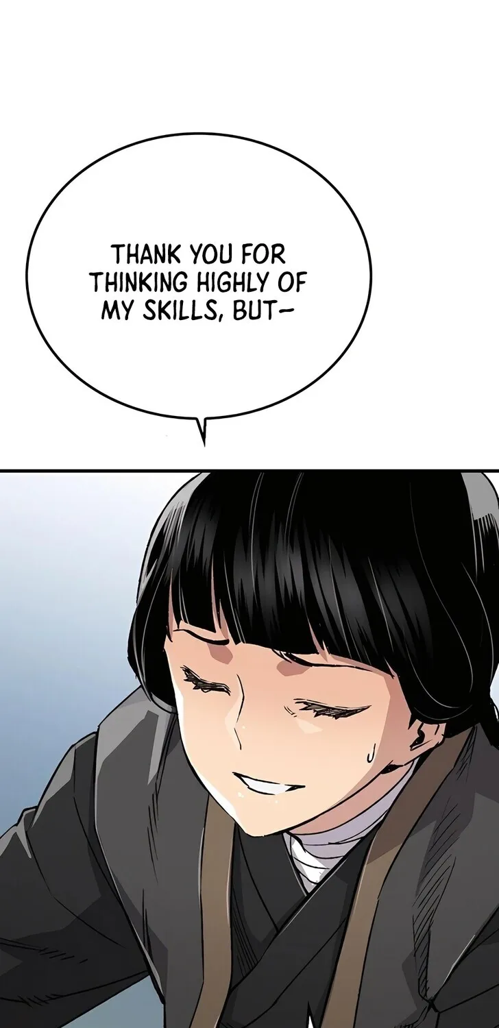 Reincarnated Murim Lord Mangakakalot X Chapter 68 Page 93