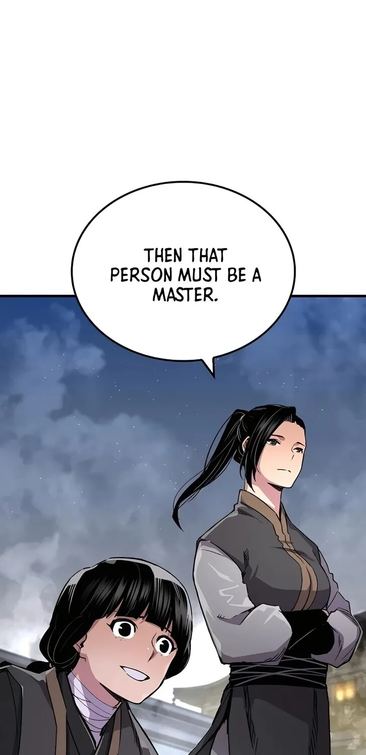 Reincarnated Murim Lord Mangakakalot X Chapter 68 Page 97