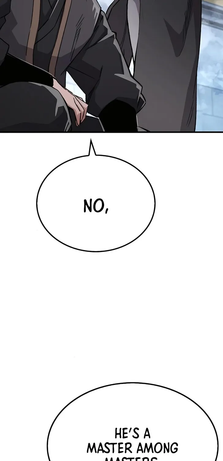 Reincarnated Murim Lord Mangakakalot X Chapter 68 Page 98