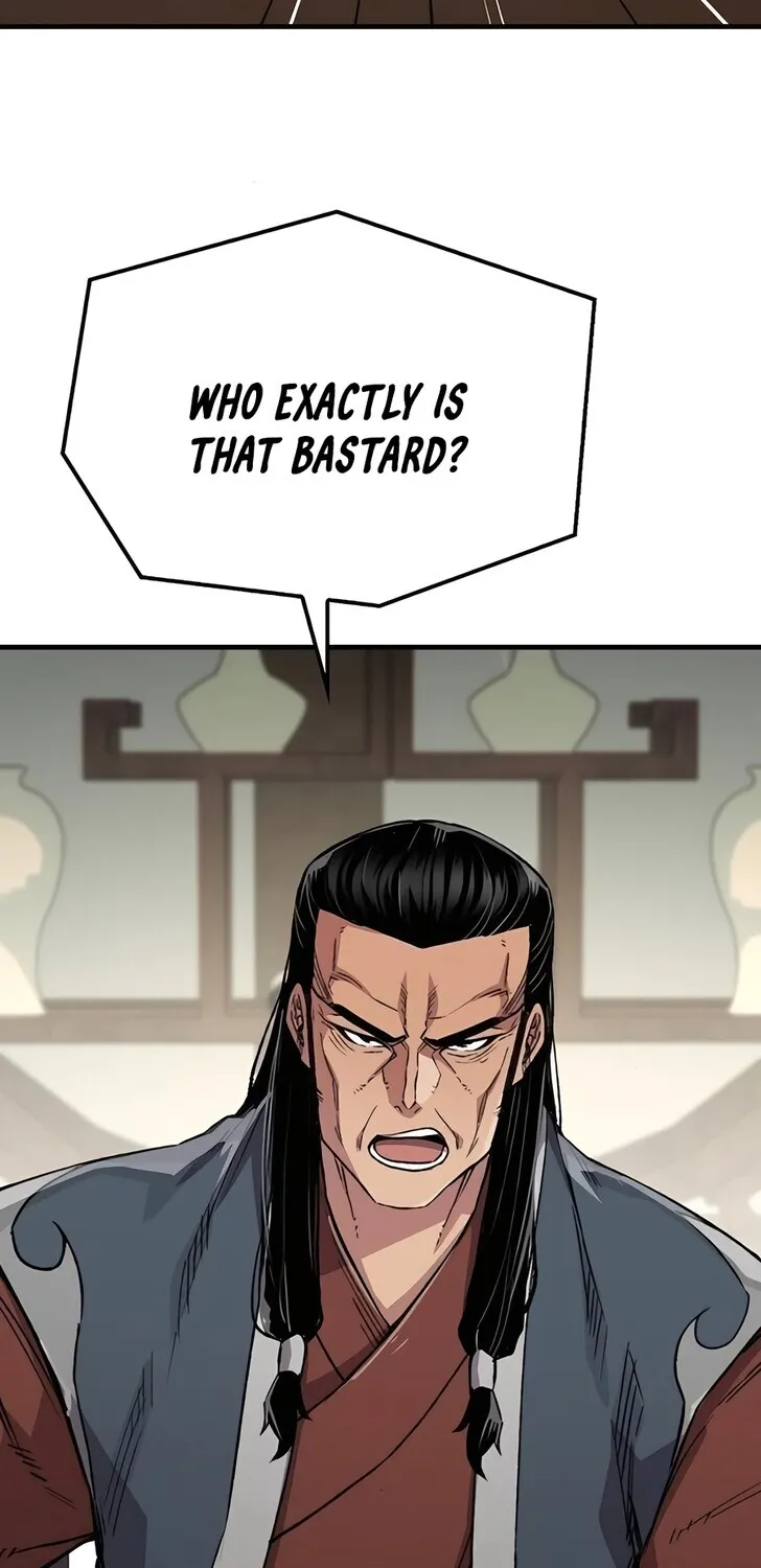 Reincarnated Murim Lord Mangakakalot X Chapter 68 Page 101