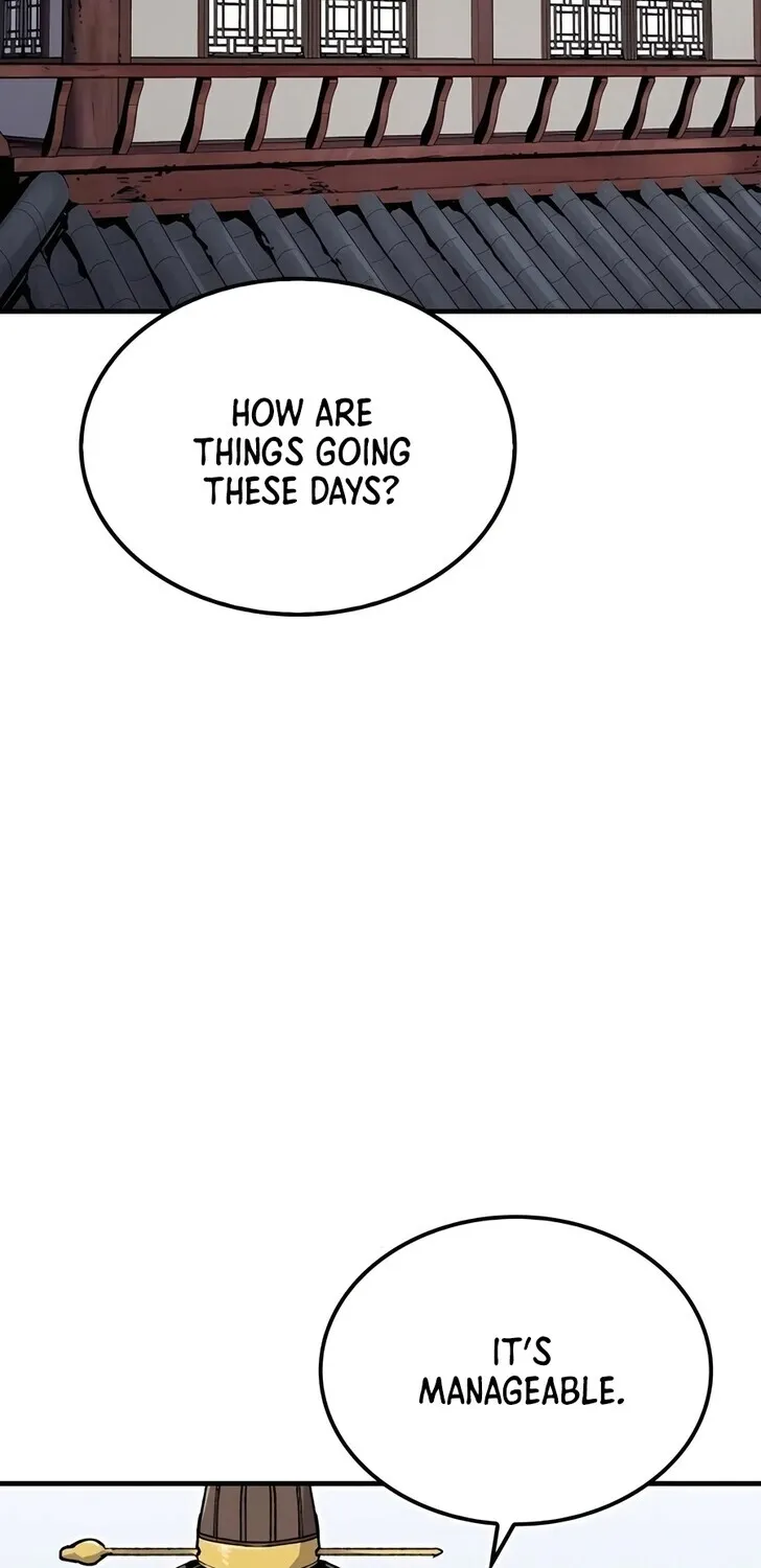Reincarnated Murim Lord Mangakakalot X Chapter 68 Page 108