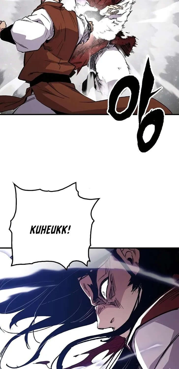Reincarnated Murim Lord Mangakakalot X Chapter 68 Page 15
