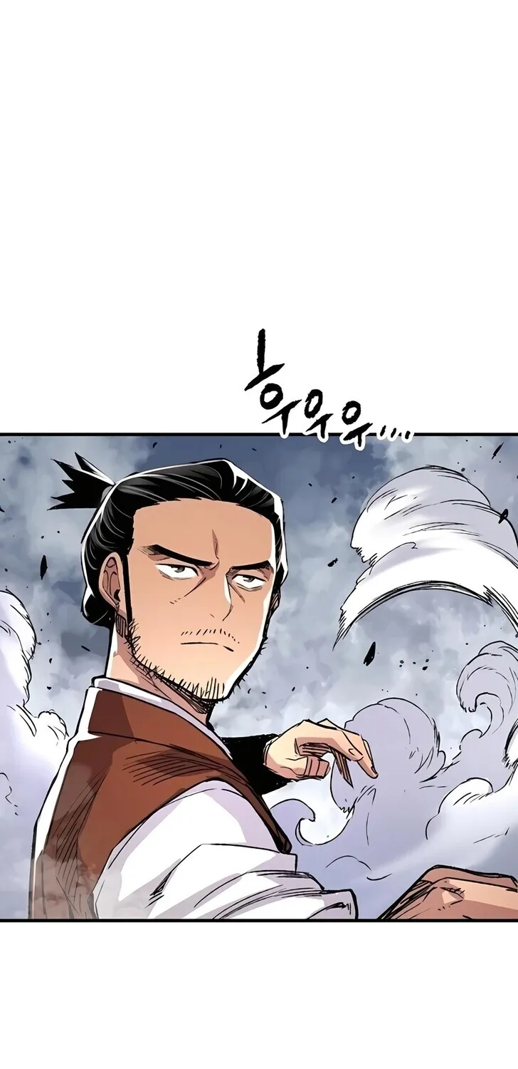 Reincarnated Murim Lord Mangakakalot X Chapter 68 Page 17
