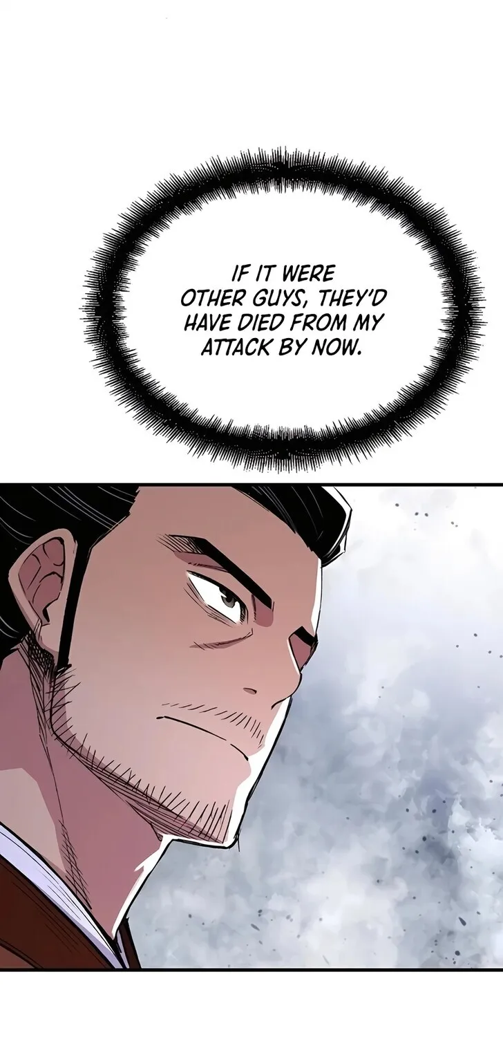 Reincarnated Murim Lord Mangakakalot X Chapter 68 Page 19