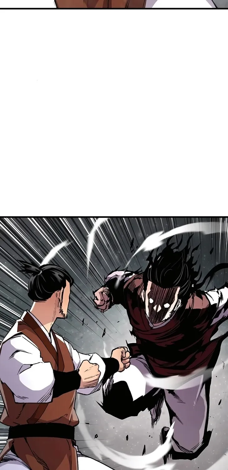 Reincarnated Murim Lord Mangakakalot X Chapter 68 Page 24