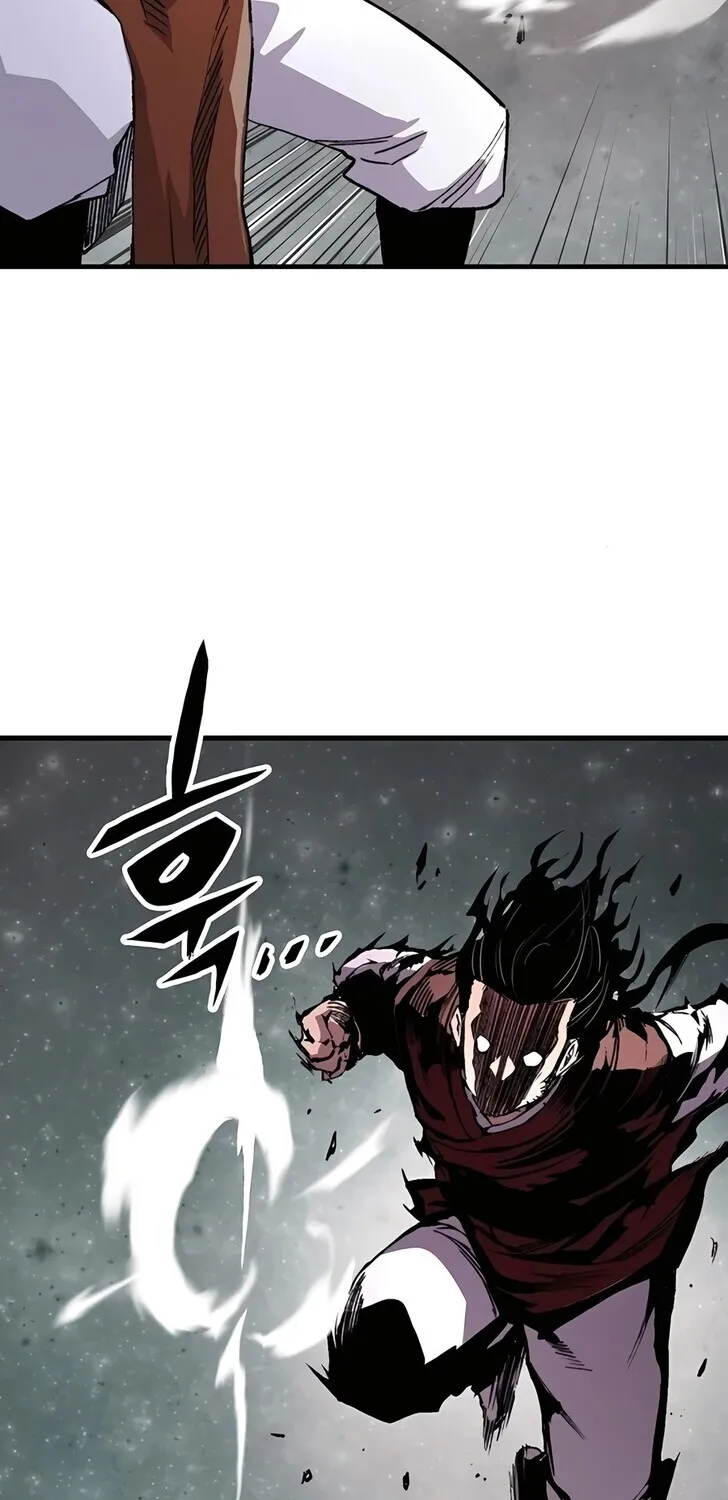 Reincarnated Murim Lord Mangakakalot X Chapter 68 Page 25