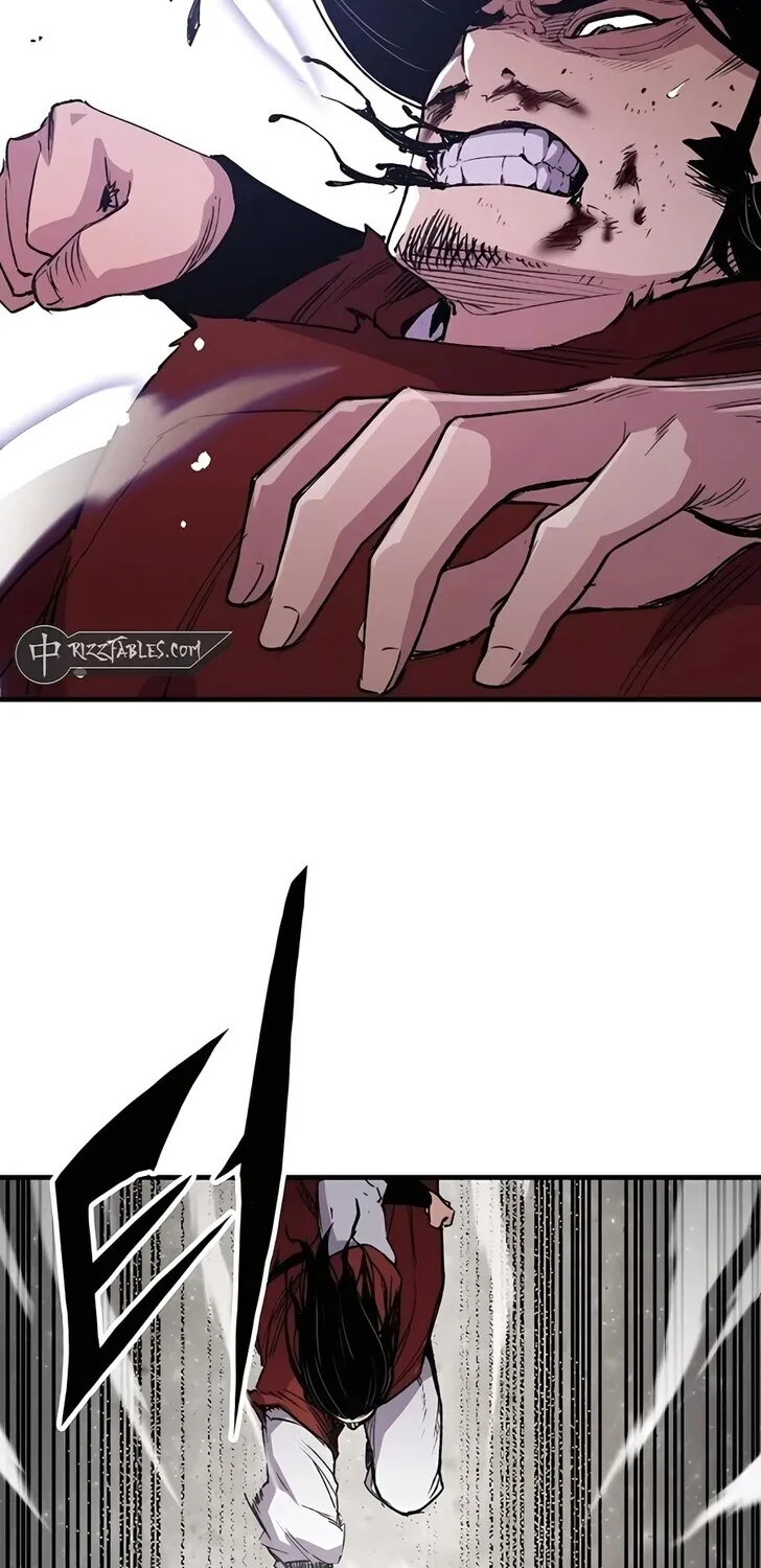 Reincarnated Murim Lord Mangakakalot X Chapter 68 Page 33