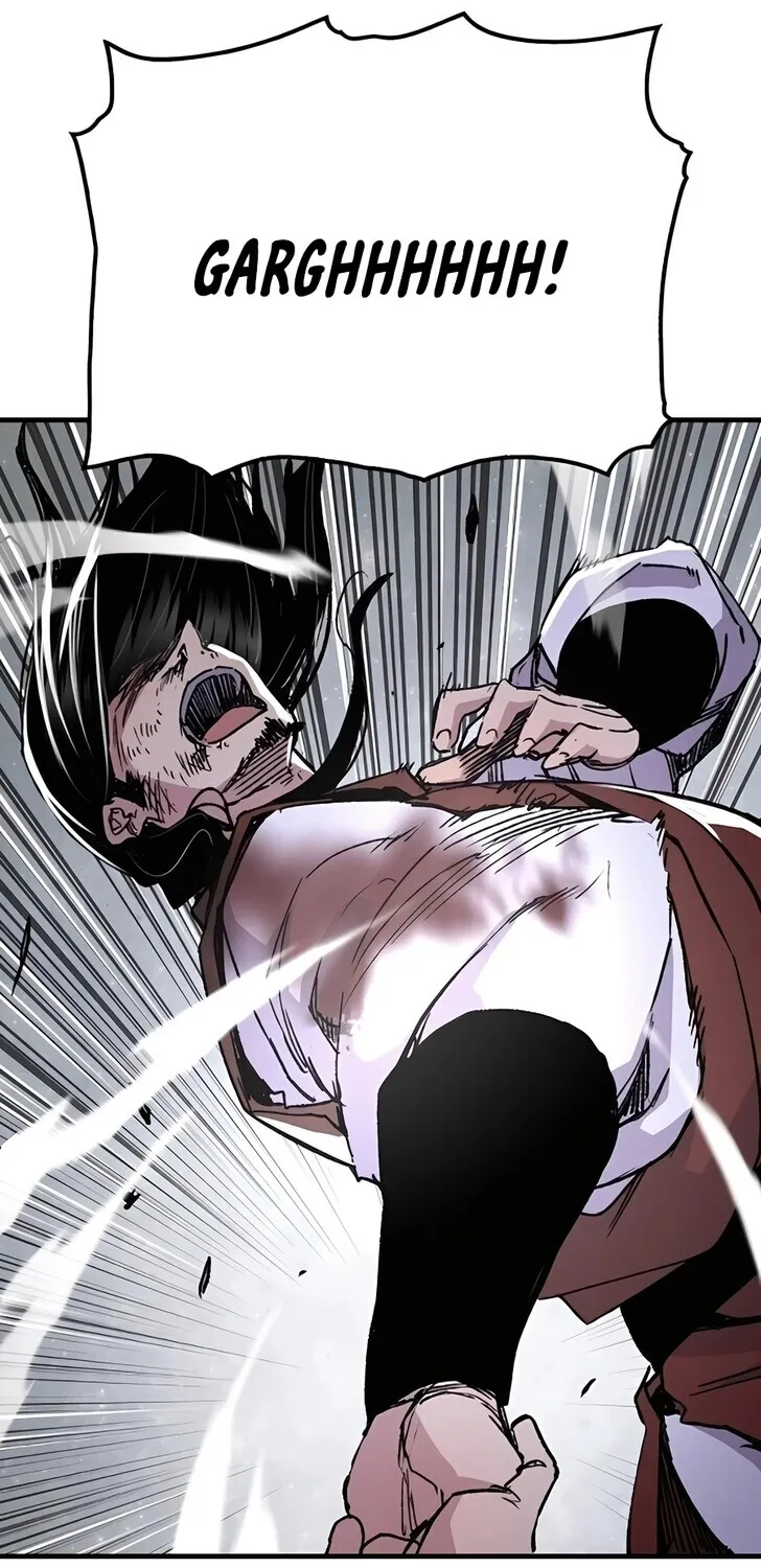 Reincarnated Murim Lord Mangakakalot X Chapter 68 Page 36