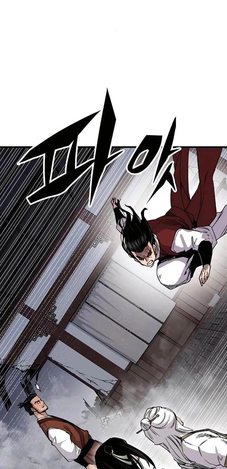 Reincarnated Murim Lord Mangakakalot X Chapter 68 Page 40