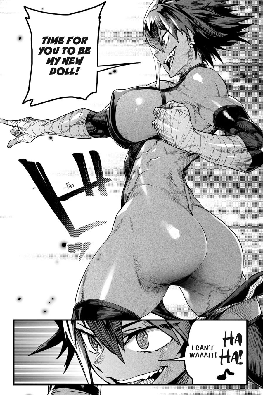 Reincarnation Colosseum Mangakakalot X Chapter 4 Page 31