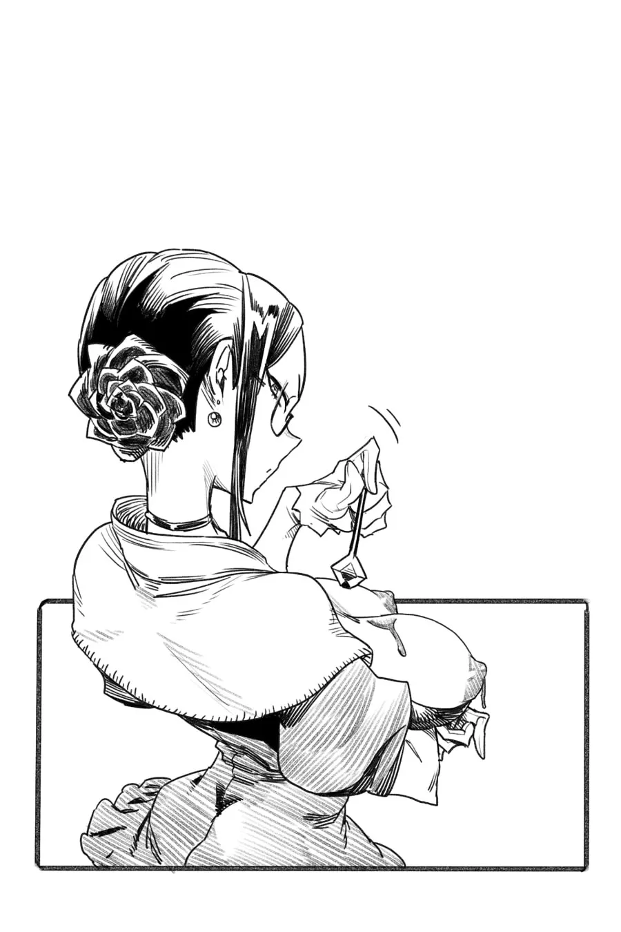 Reincarnation Colosseum Mangakakalot X Chapter 4 Page 34