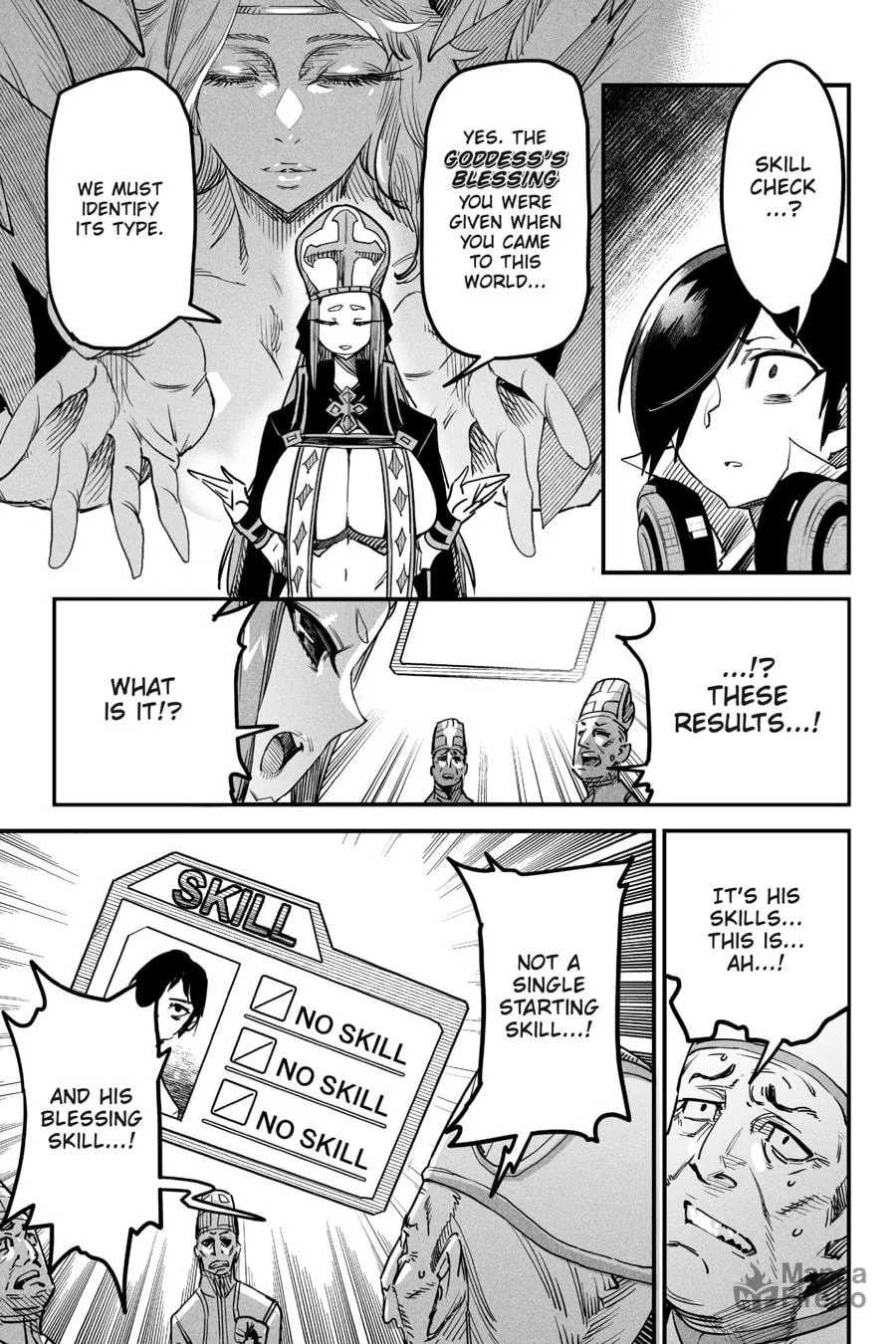 Reincarnation Colosseum Mangakakalot X Chapter 1 Page 10
