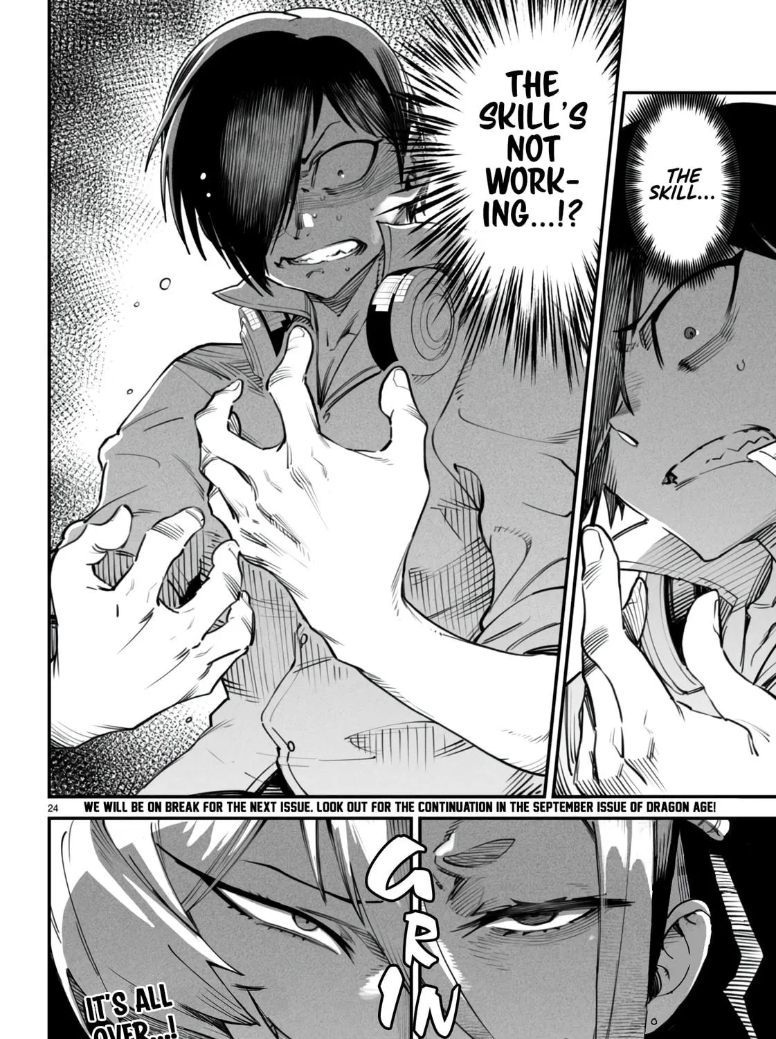 Reincarnation Colosseum Mangakakalot X Chapter 11 Page 48
