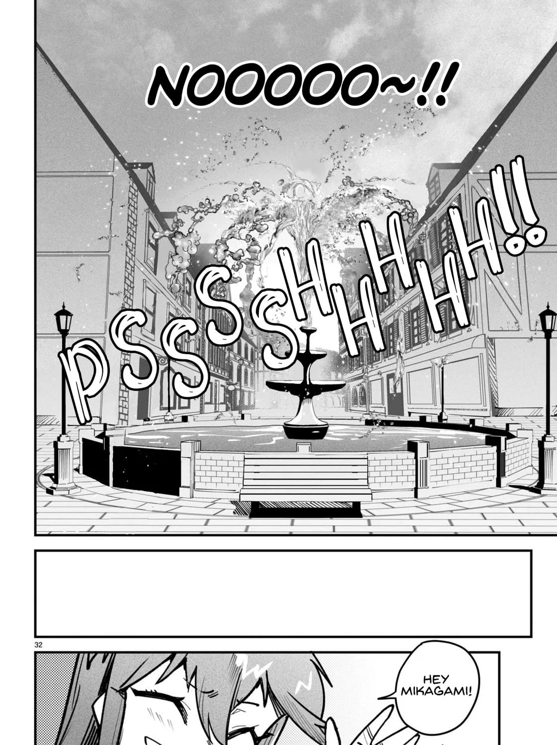 Reincarnation Colosseum Mangakakalot X Chapter 13 Page 64